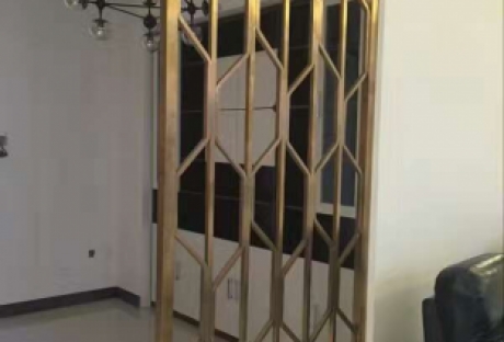 不銹鋼屏風(fēng)