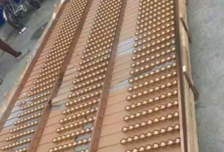 不銹鋼雕塑