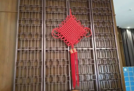 不銹鋼屏風(fēng)