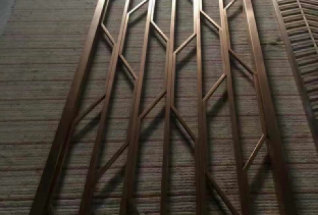 不銹鋼屏風(fēng)