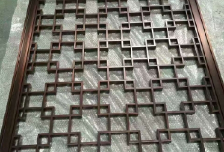 不銹鋼屏風(fēng)